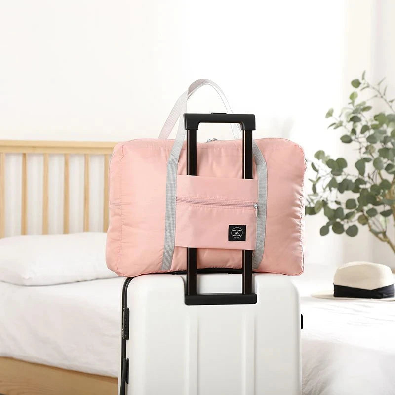 JetSet Lite Travel Bag