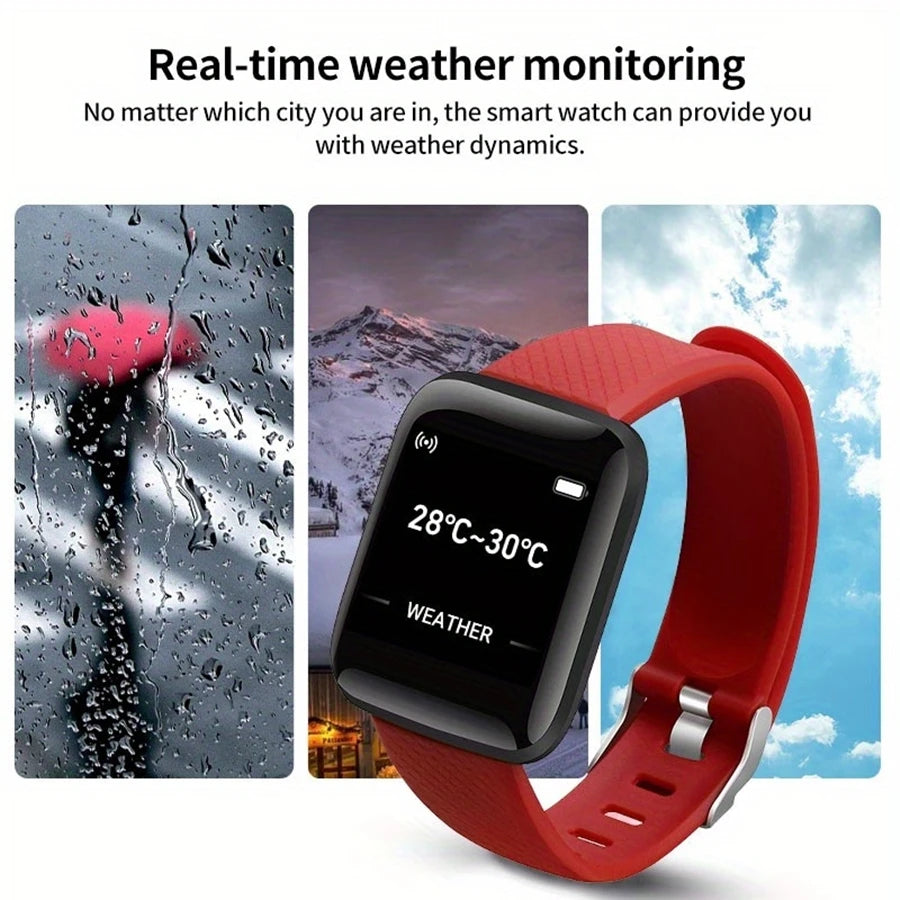 Pulse Smartwatch