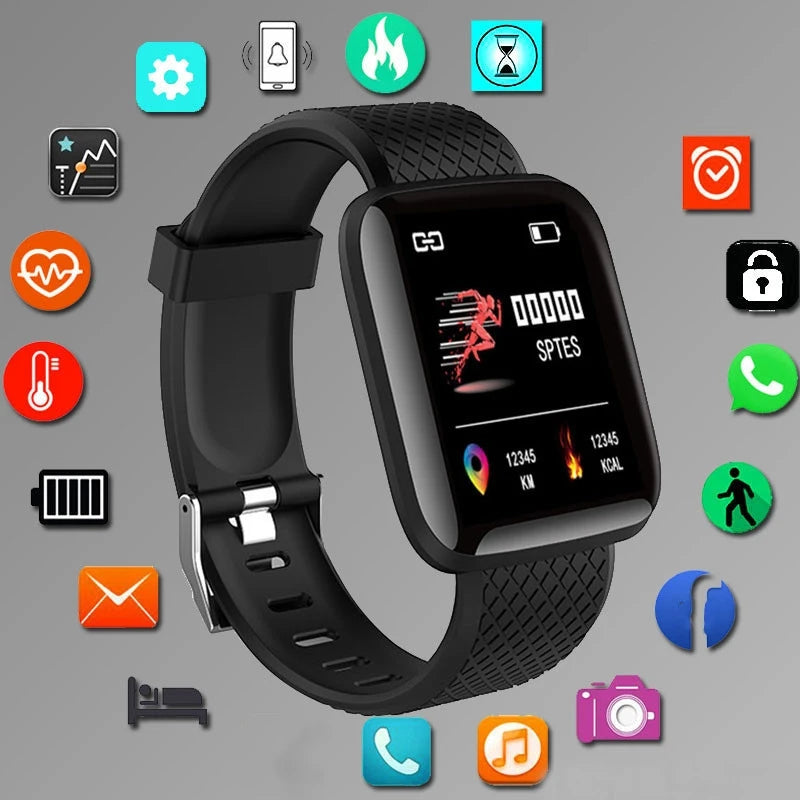 Pulse Smartwatch