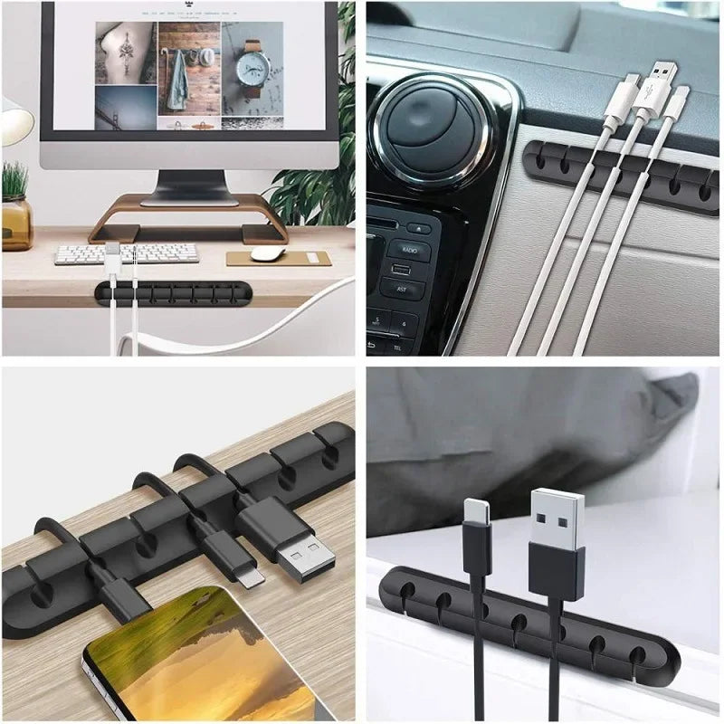 CableTidy Clip