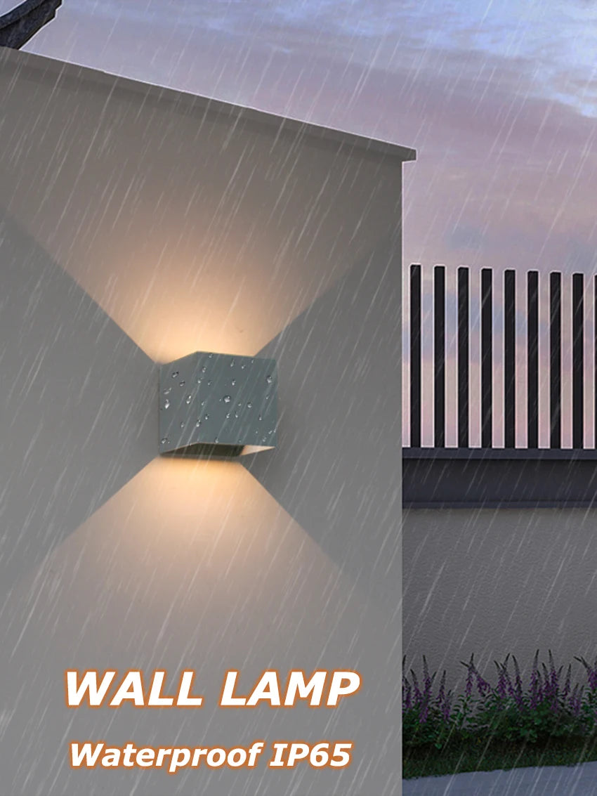 NovaBeam Wall Light