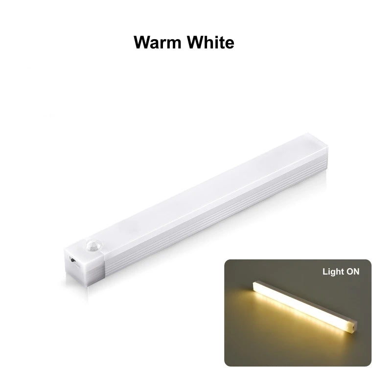 GlowSense LED Light Bar