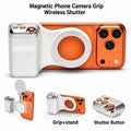TELESIN Magnetic Camera Grip