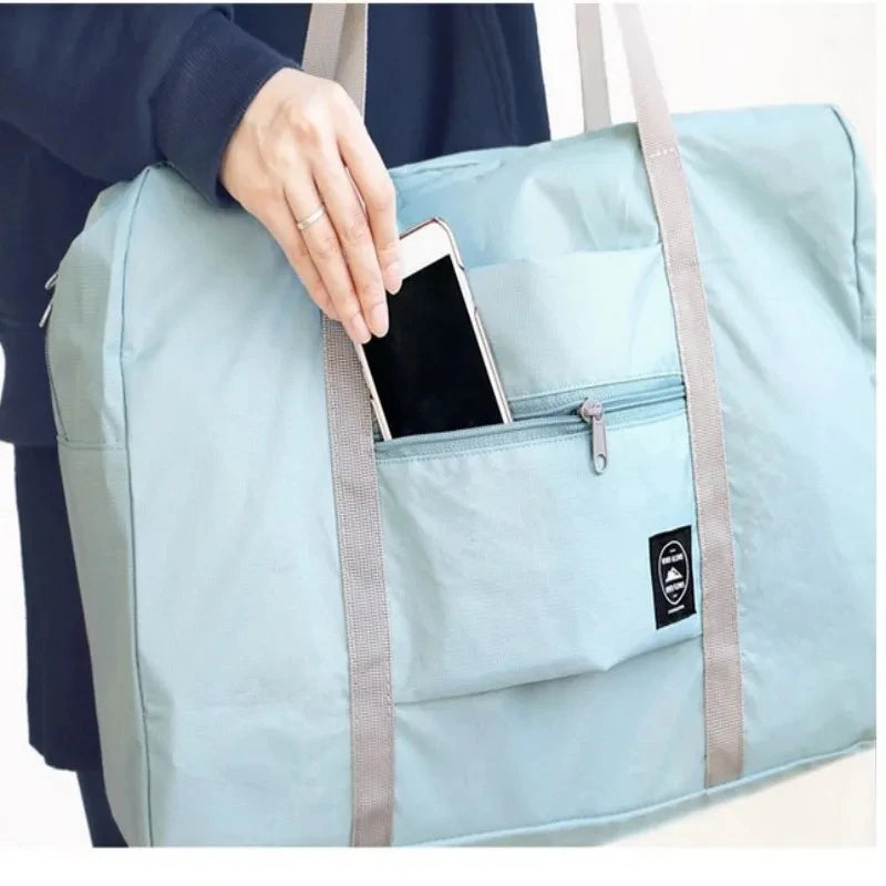 JetSet Lite Travel Bag