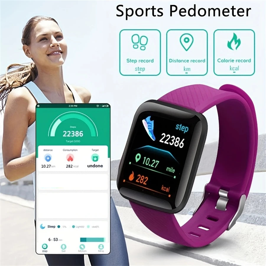 Pulse Smartwatch