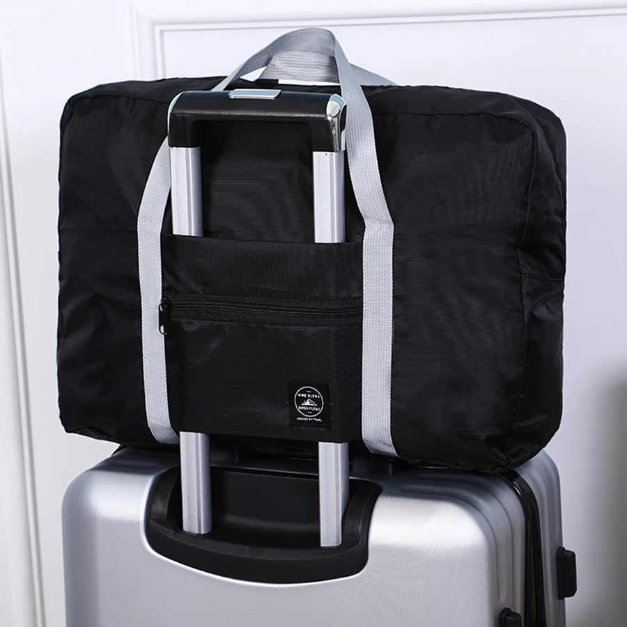 FlexCarry Travel Duffle Bag