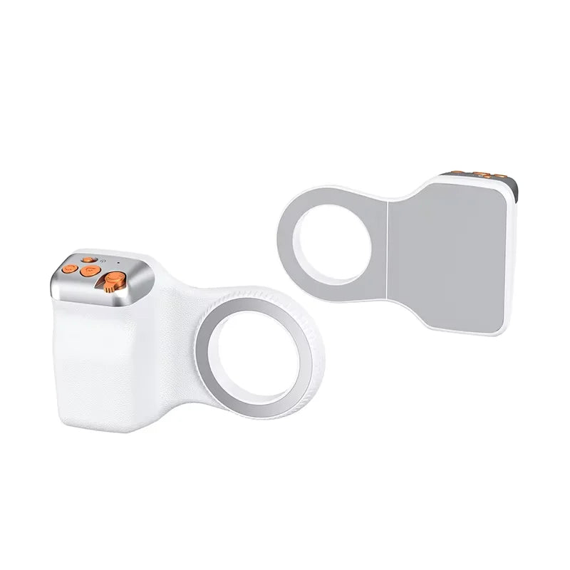 TELESIN Magnetic Camera Grip