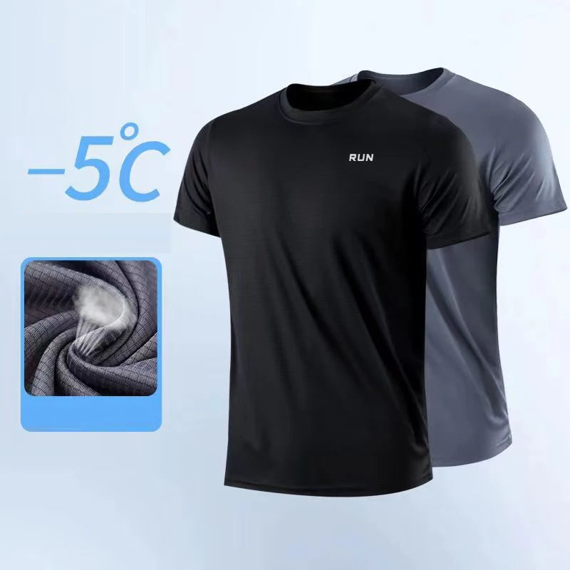 FlexRun Performance Shirt