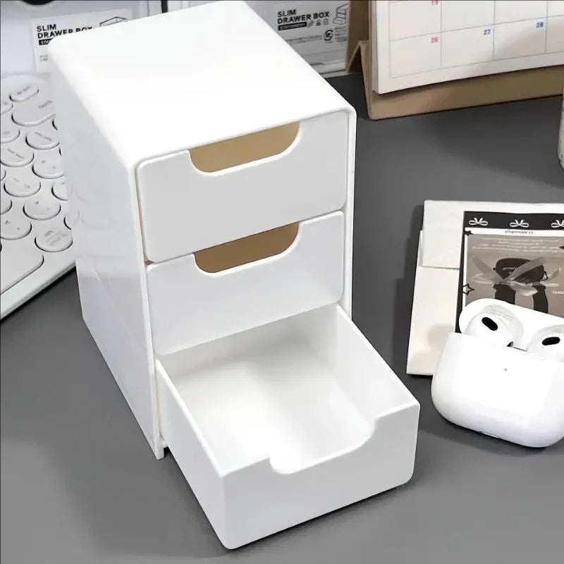 StackEase Drawer Box
