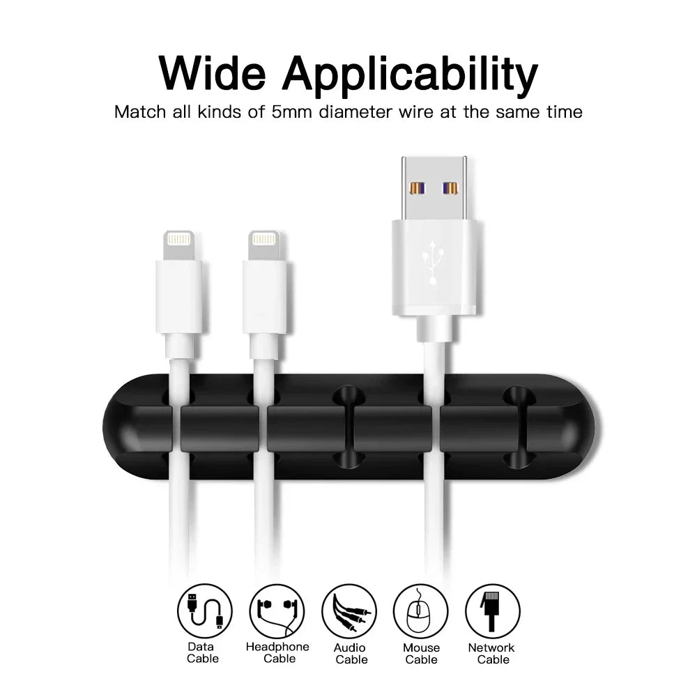 CableTidy Clip