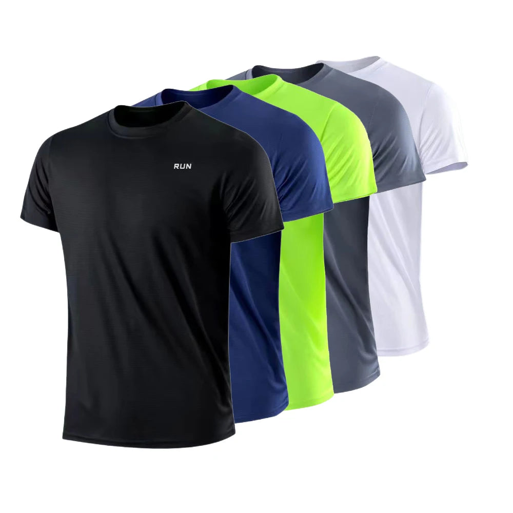 FlexRun Performance Shirt
