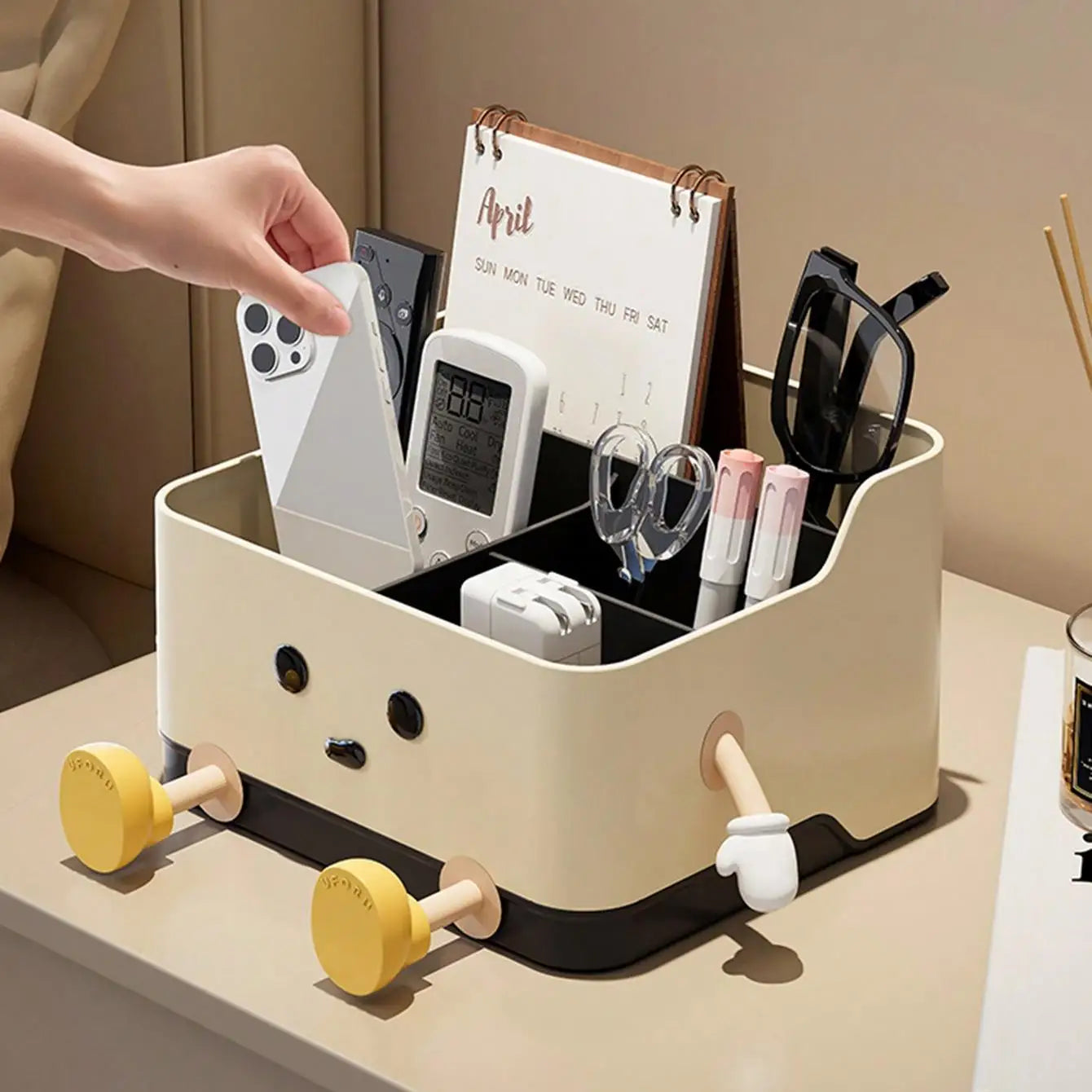 TidyTop Organizer