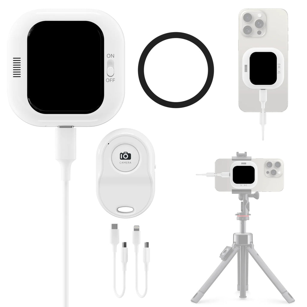SelfieDisplay Pro