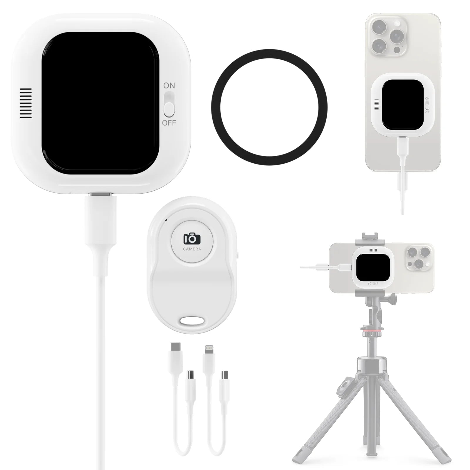 SelfieDisplay Pro