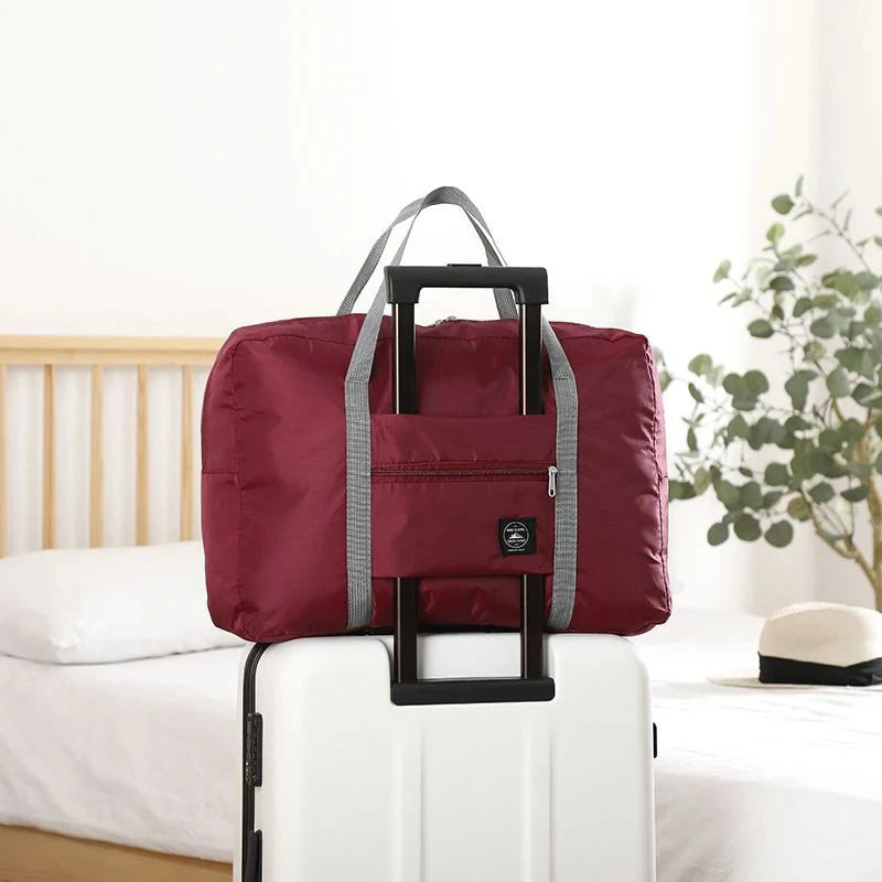 JetSet Lite Travel Bag