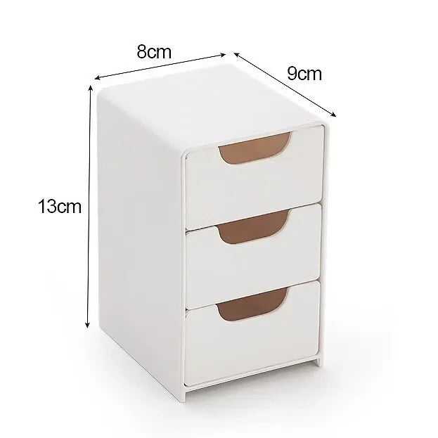 StackEase Drawer Box