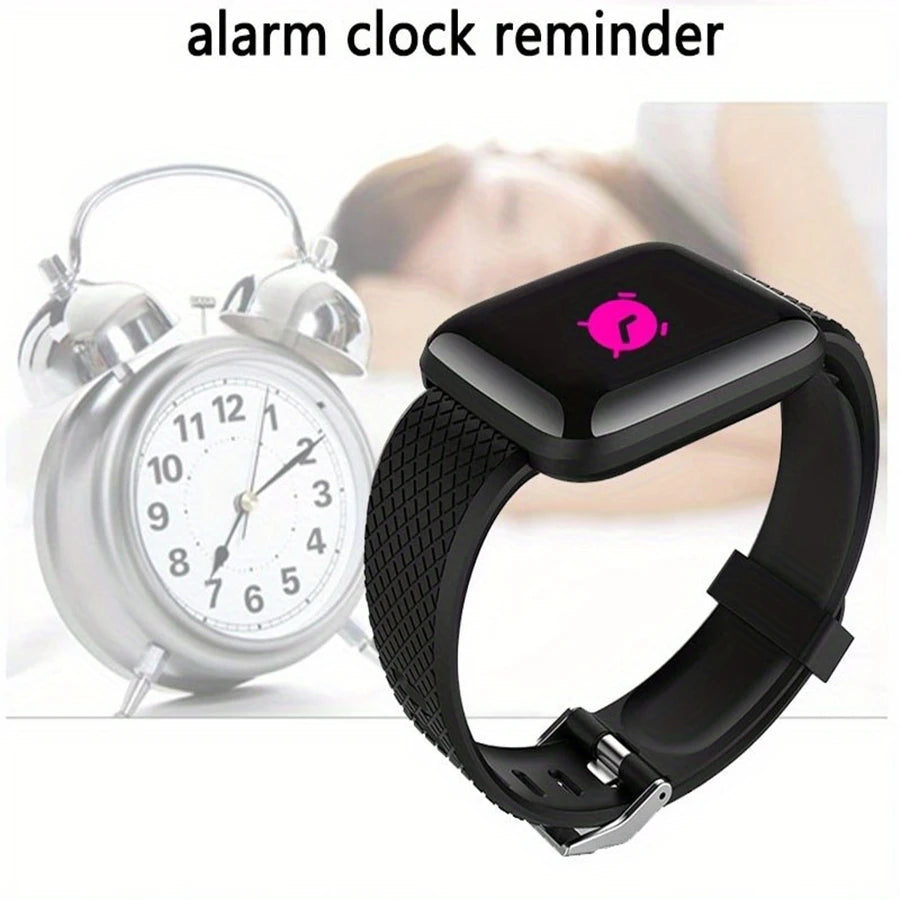 Pulse Smartwatch