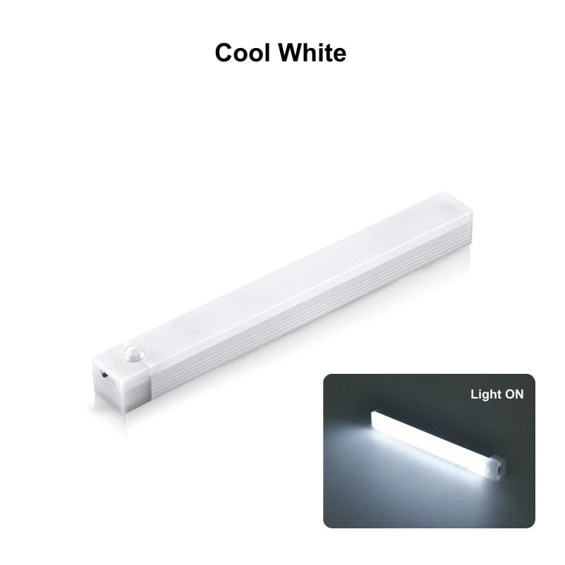 GlowSense LED Light Bar