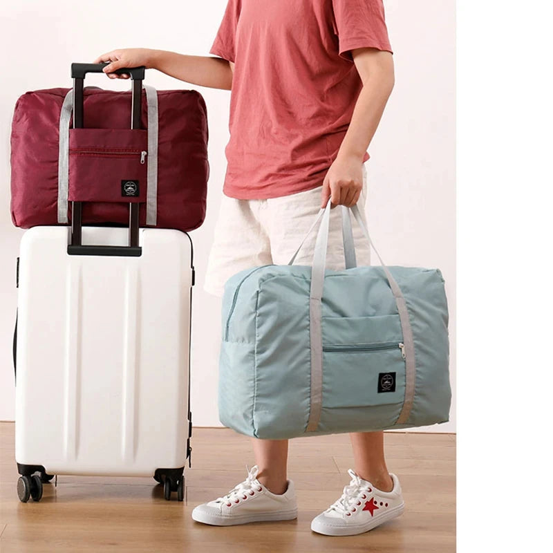 JetSet Lite Travel Bag