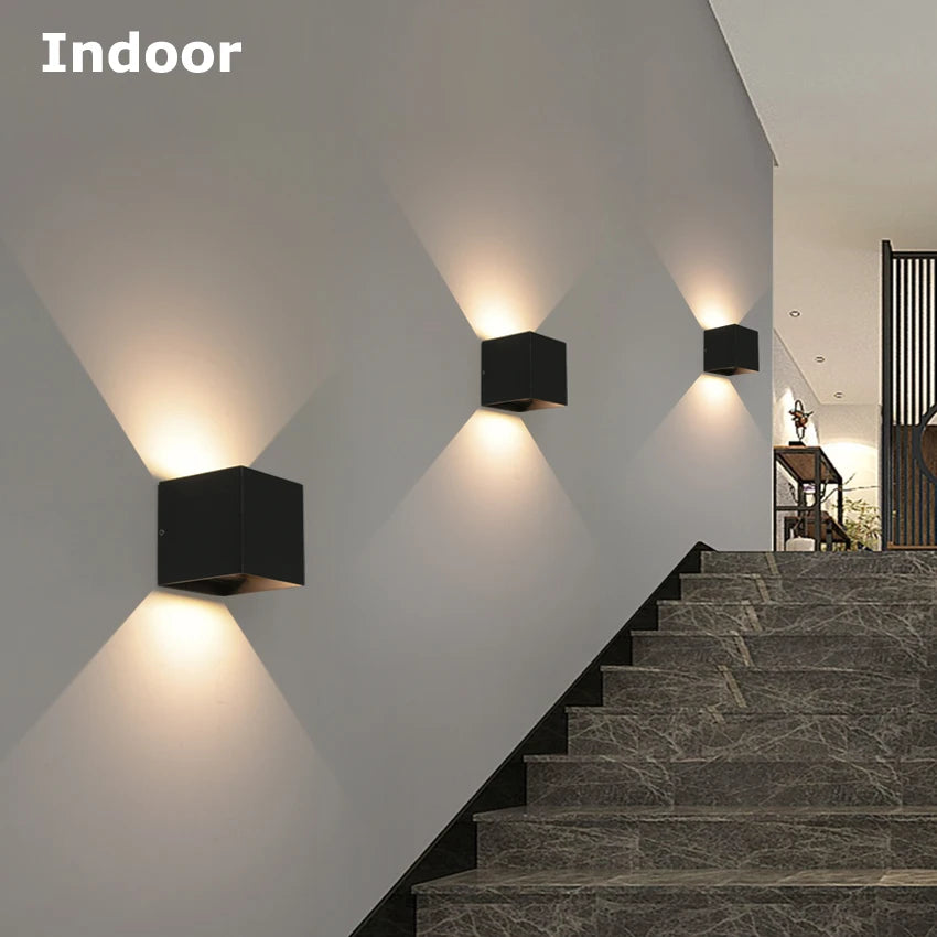 NovaBeam Wall Light