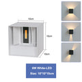 NovaBeam Wall Light