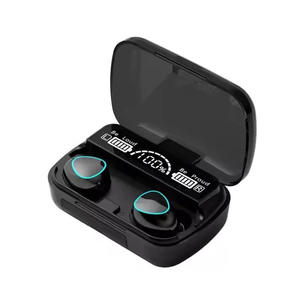 M10 PulseBuds
