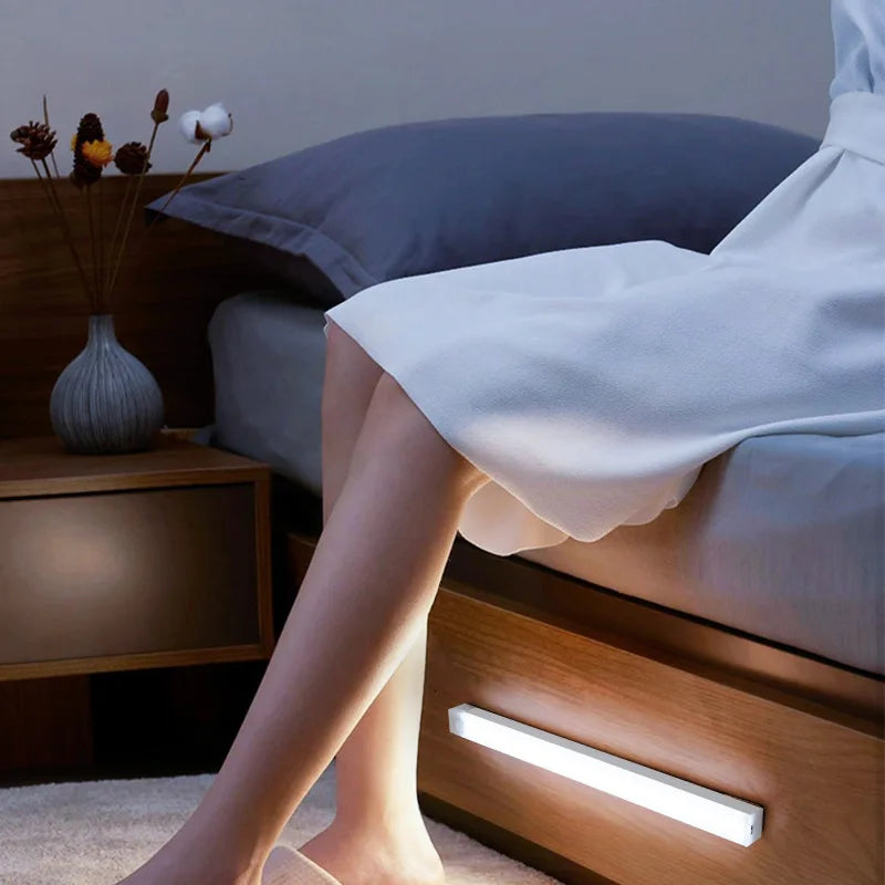 GlowSense LED Light Bar