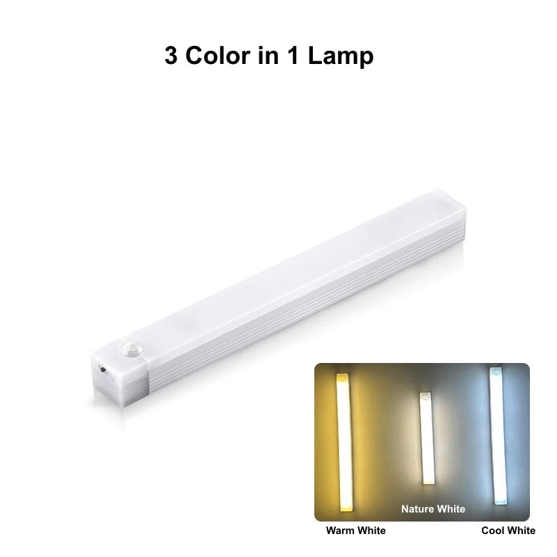 GlowSense LED Light Bar