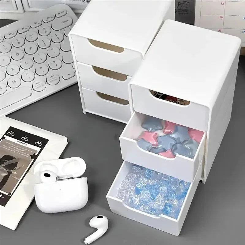 StackEase Drawer Box