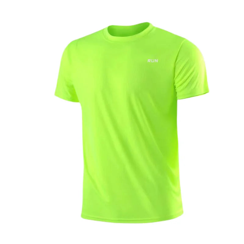 FlexRun Performance Shirt