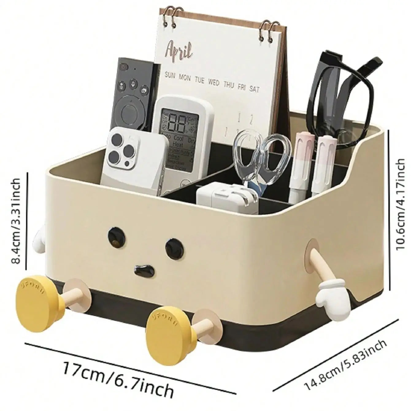 TidyTop Organizer