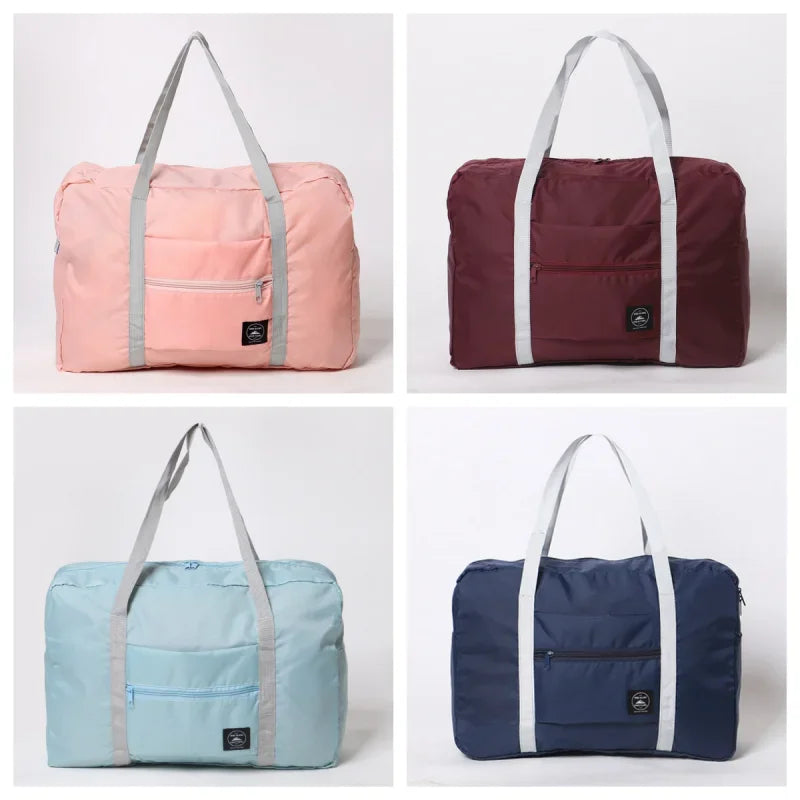 JetSet Lite Travel Bag