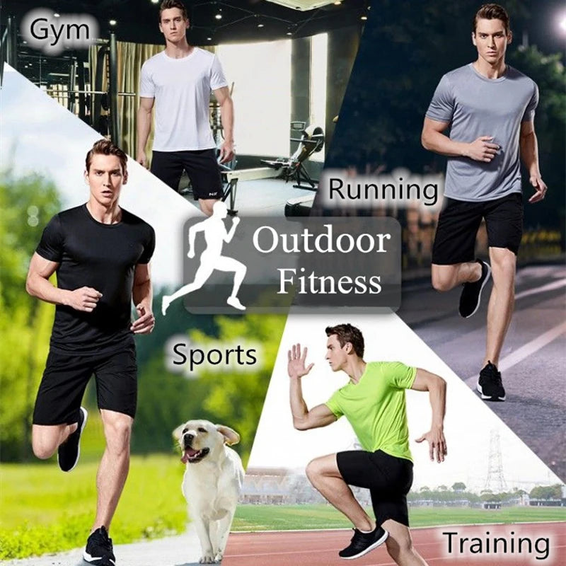 FlexRun Performance Shirt