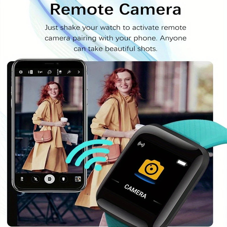 Pulse Smartwatch