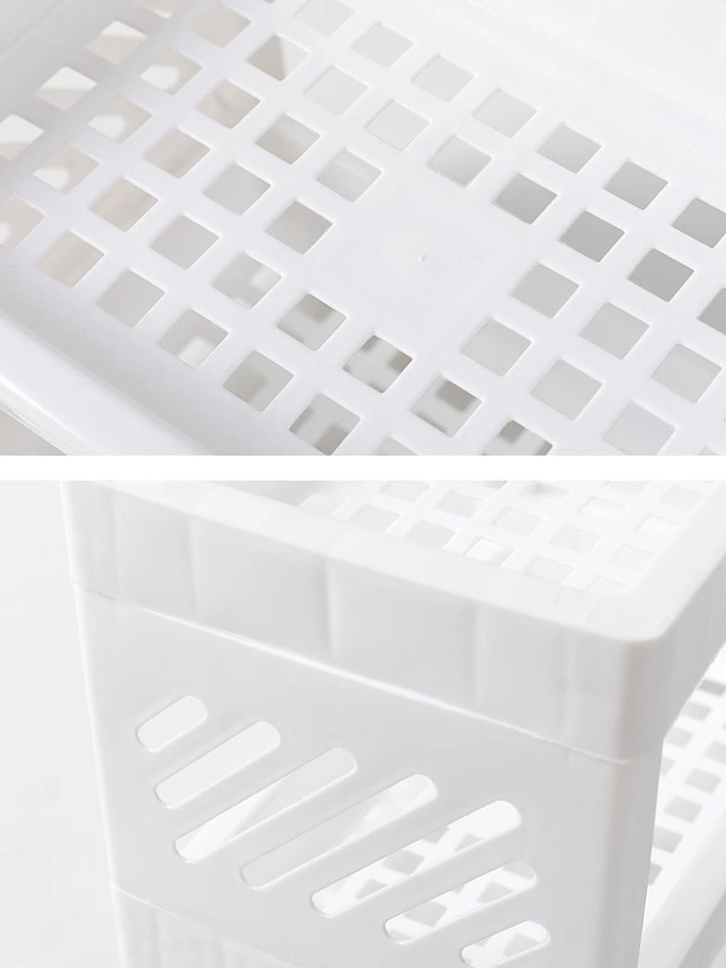 NeatStack Desk Rack