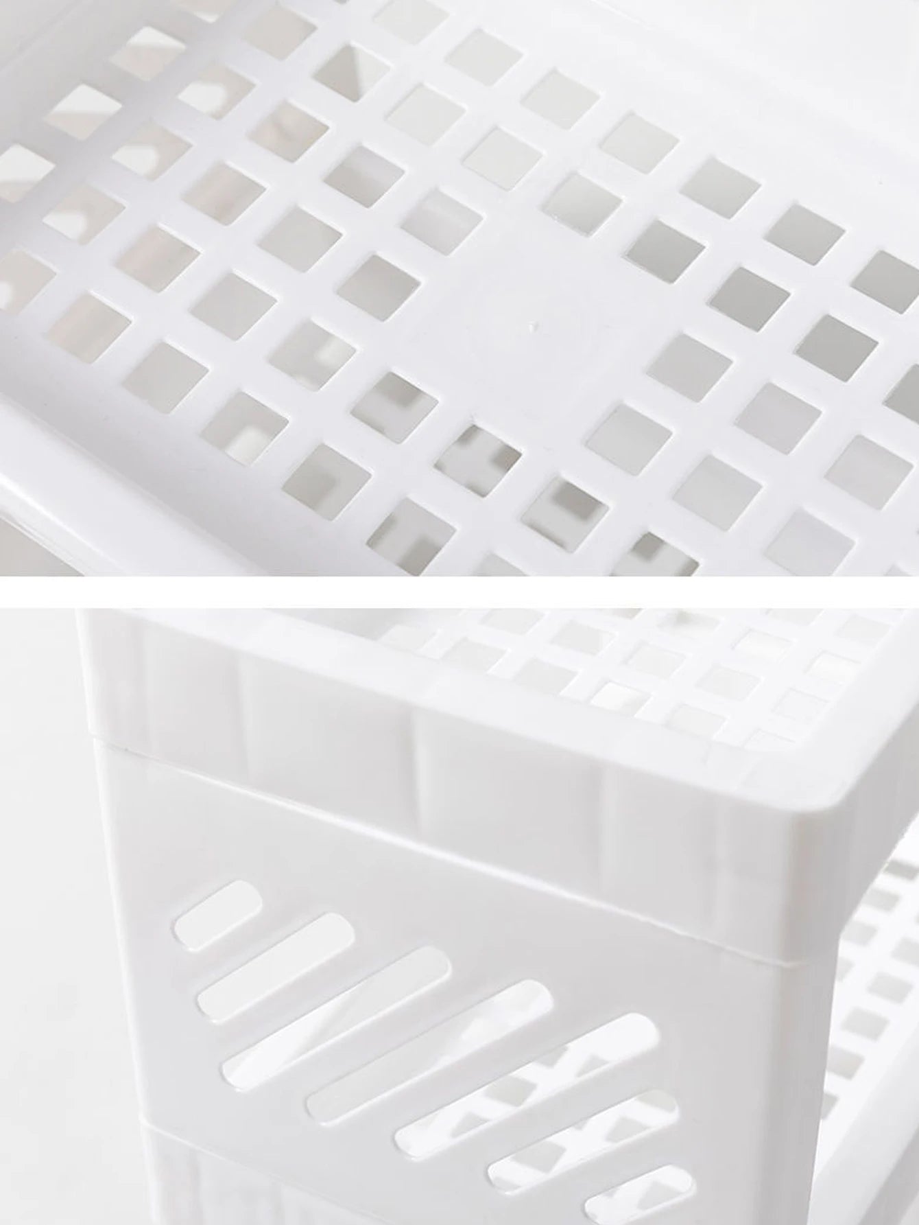 NeatStack Desk Rack