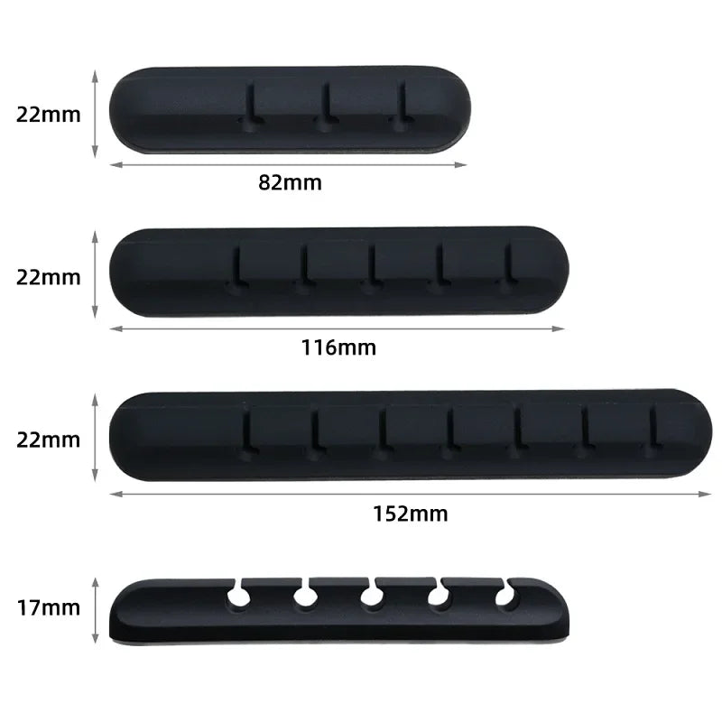 CableTidy Clip
