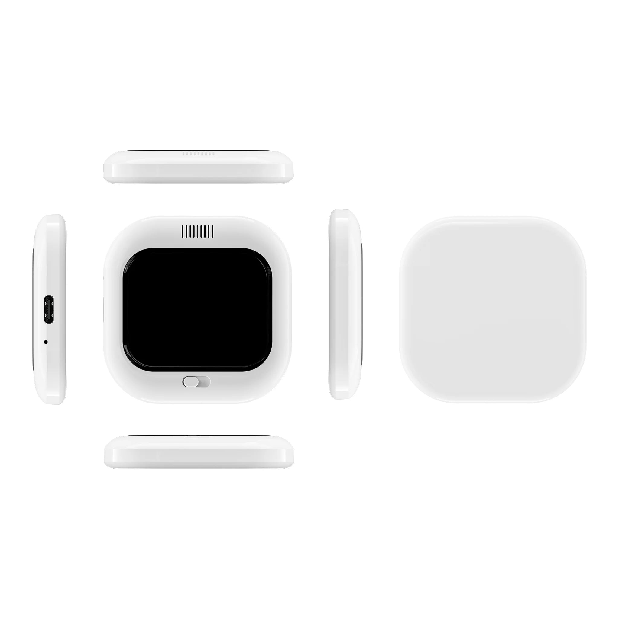 SelfieDisplay Pro