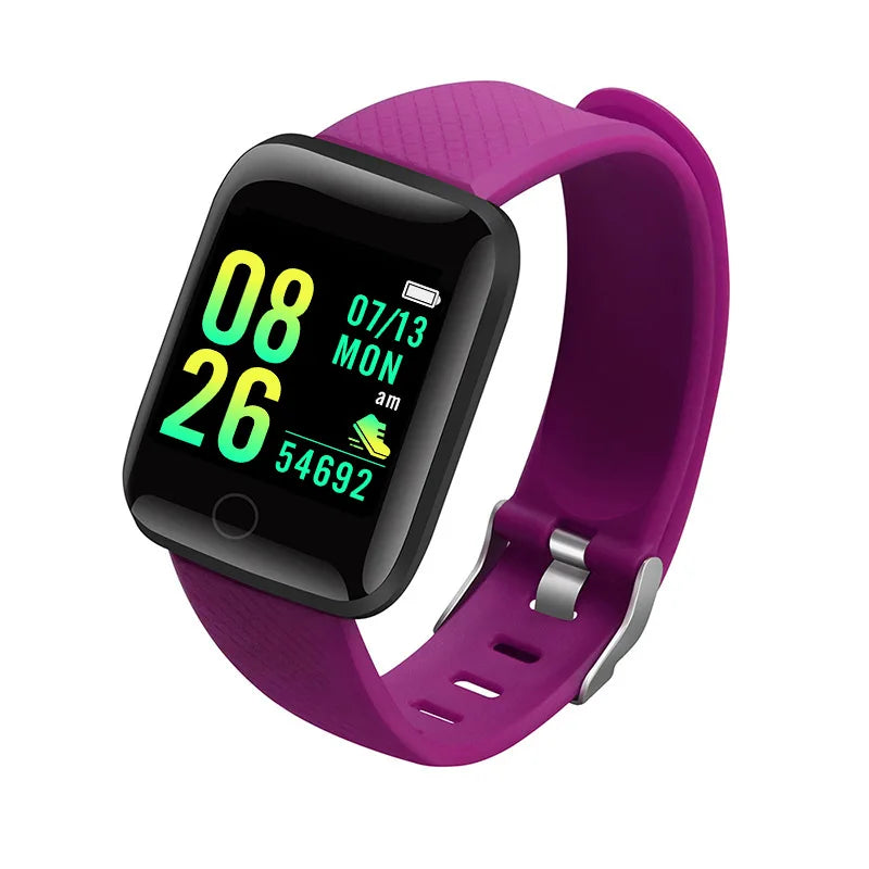 Pulse Smartwatch