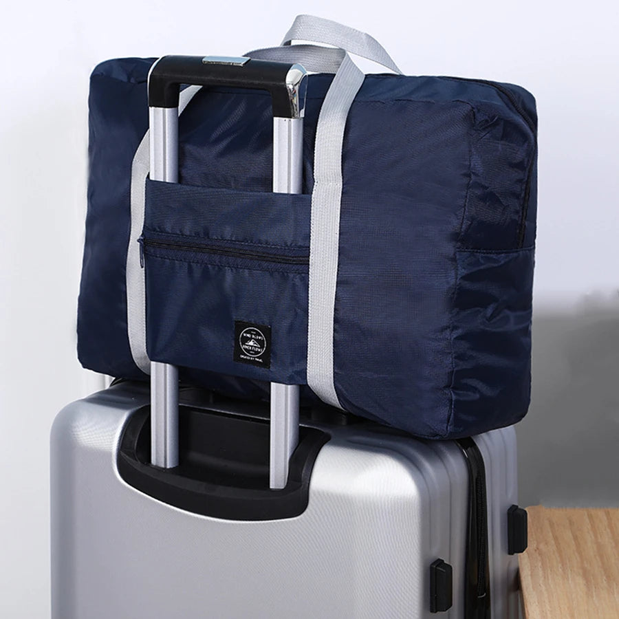 FlexCarry Travel Duffle Bag