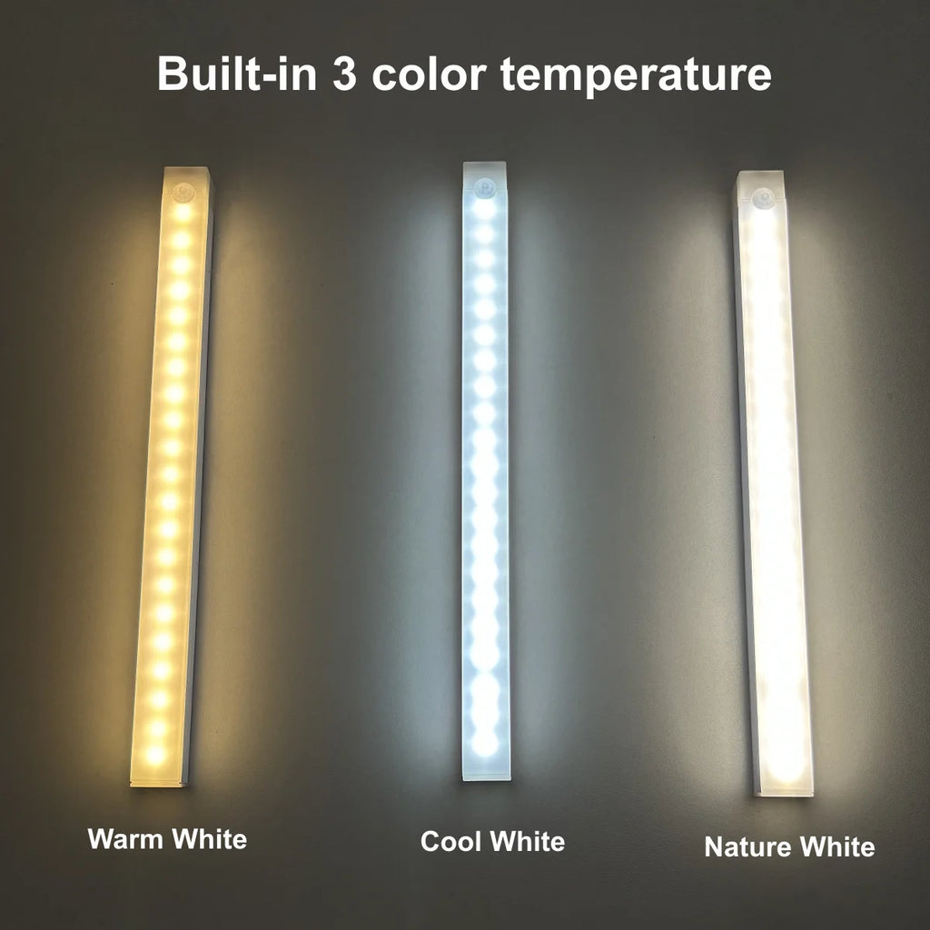 GlowSense LED Light Bar