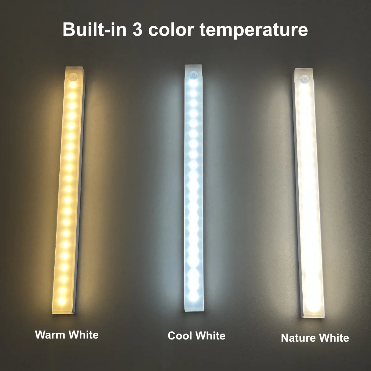 GlowSense LED Light Bar