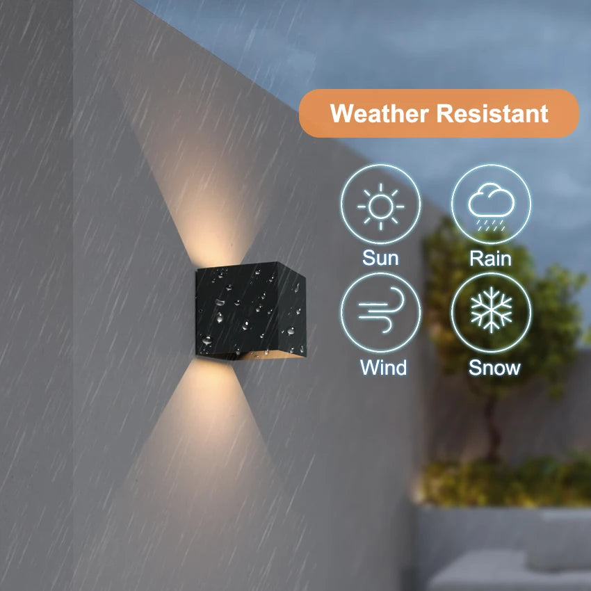 NovaBeam Wall Light