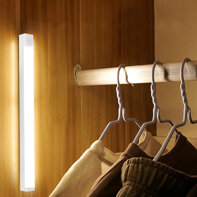 GlowSense LED Light Bar