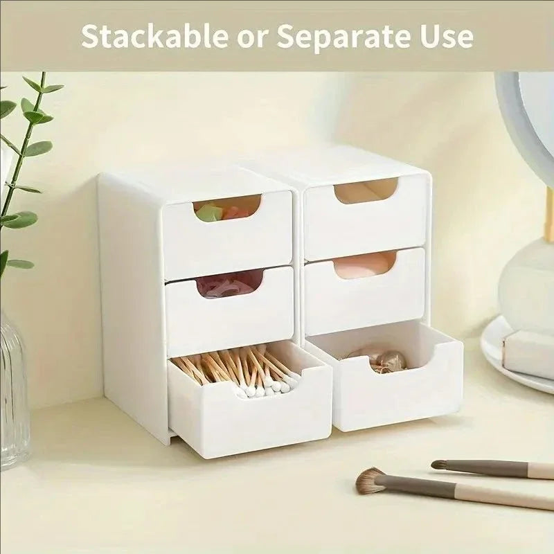StackEase Drawer Box