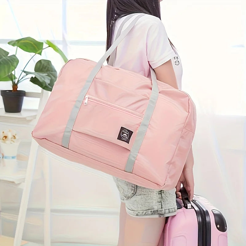 JetSet Lite Travel Bag