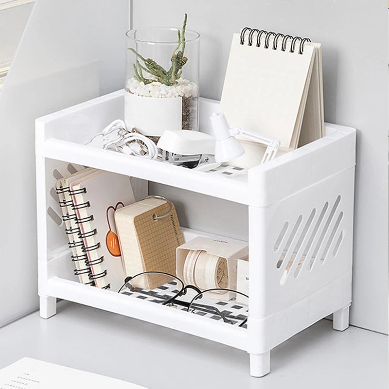 NeatStack Desk Rack