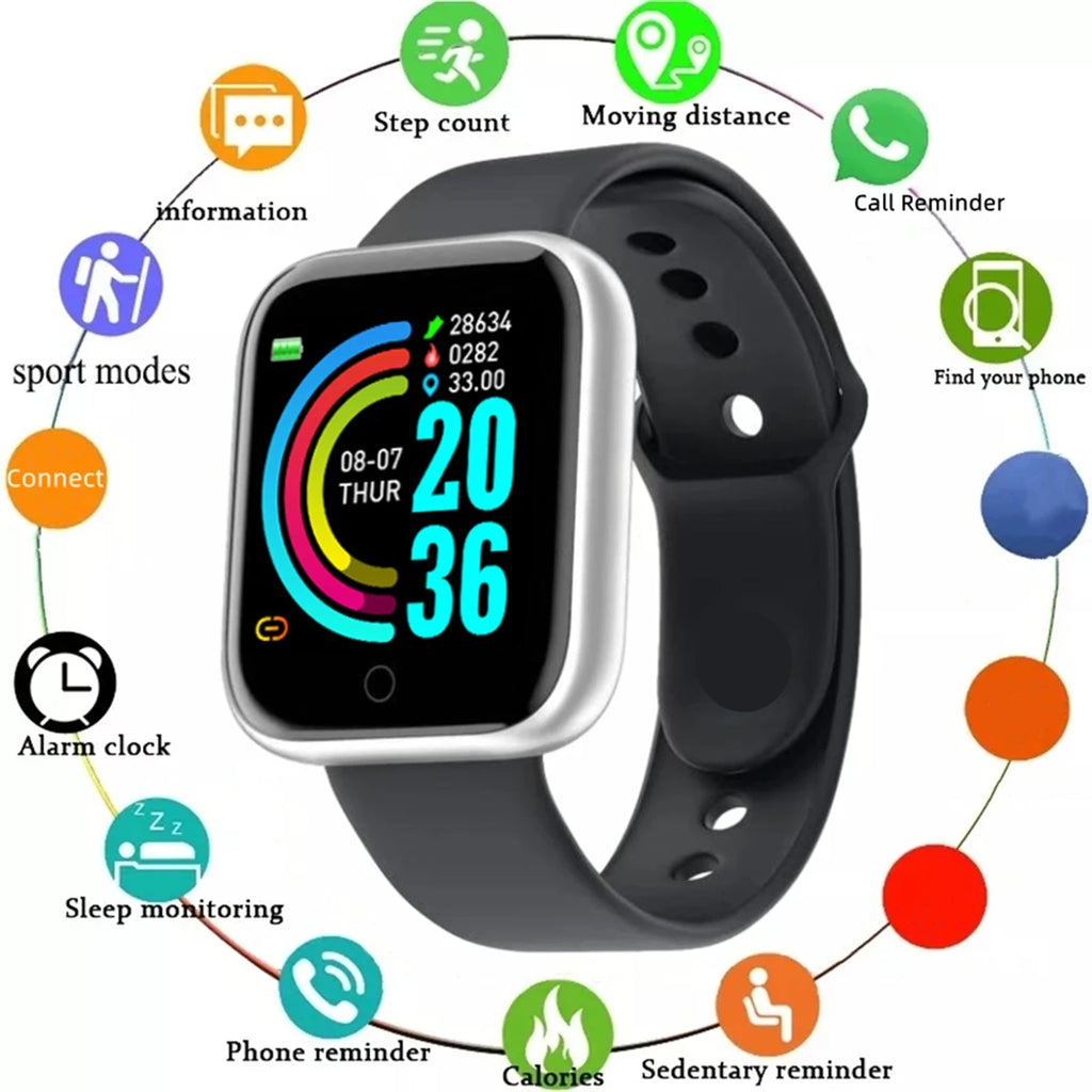Pulse Smartwatch