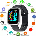 Pulse Smartwatch