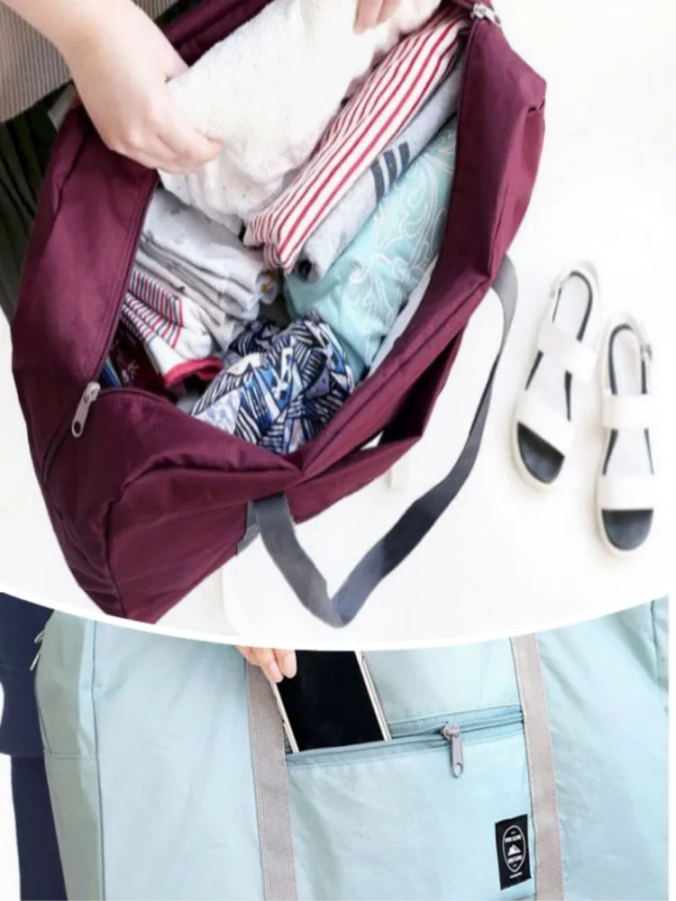 JetSet Lite Travel Bag
